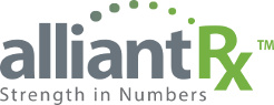 Alliantrx Logo
